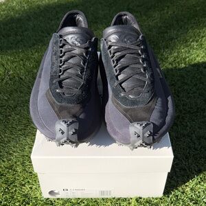 EUC - Y-3 Makura Chunky Lace Up Sneakers FZ6364 Sz 45.5/11